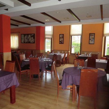 Hotel Naval Do Espino Donsion 외부 사진