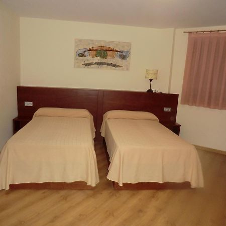 Hotel Naval Do Espino Donsion 외부 사진